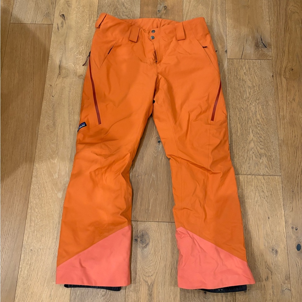 Women’s Patagonia Snow Pants
